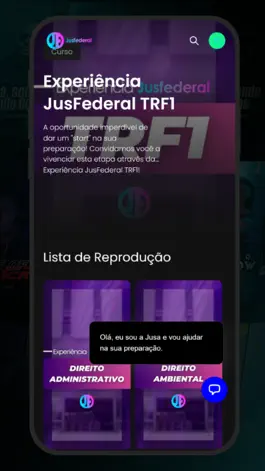 Game screenshot JusFederal hack
