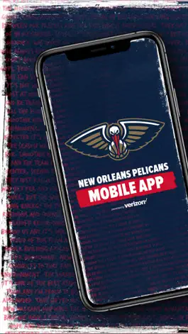Game screenshot New Orleans Pelicans mod apk