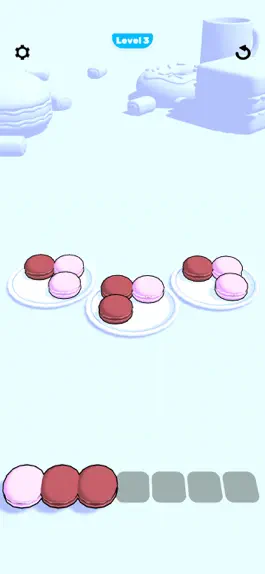 Game screenshot Sweet Tower! apk