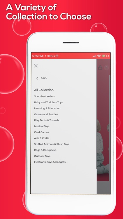 Urban Toy Club screenshot-4