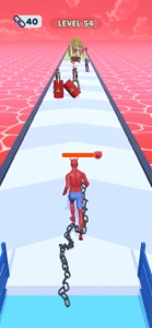 Devil Chain Runner screenshot #6 for iPhone