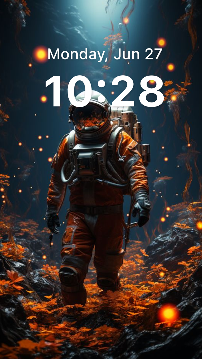 4K Anime Live Wallpapers