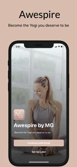 Game screenshot Awespire by MG mod apk