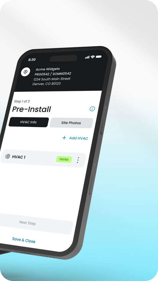 #5. GP Installer (iOS) 由: GridPoint