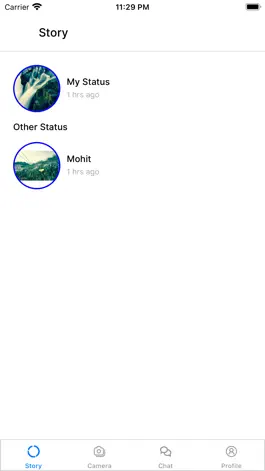 Game screenshot Link? hack