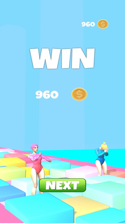 Gym Jumper Rush screenshot-3