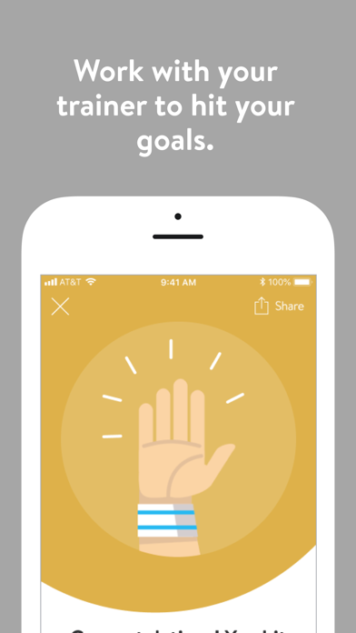 Active Body Coach Screenshot