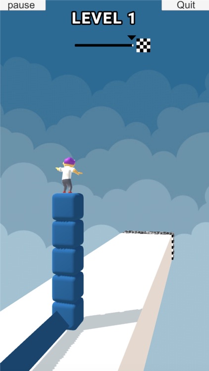 Star Guys: Race block