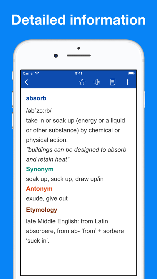 #5. English Common Verbs (iOS) 由: Bui Hoai Trang