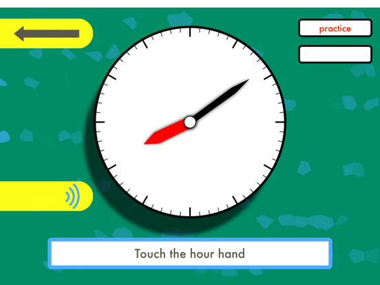 Screenshot #4 pour Clock Lessons