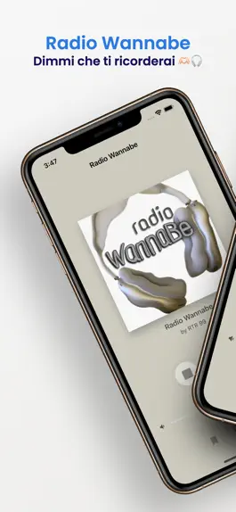 Game screenshot Radio Wannabe mod apk