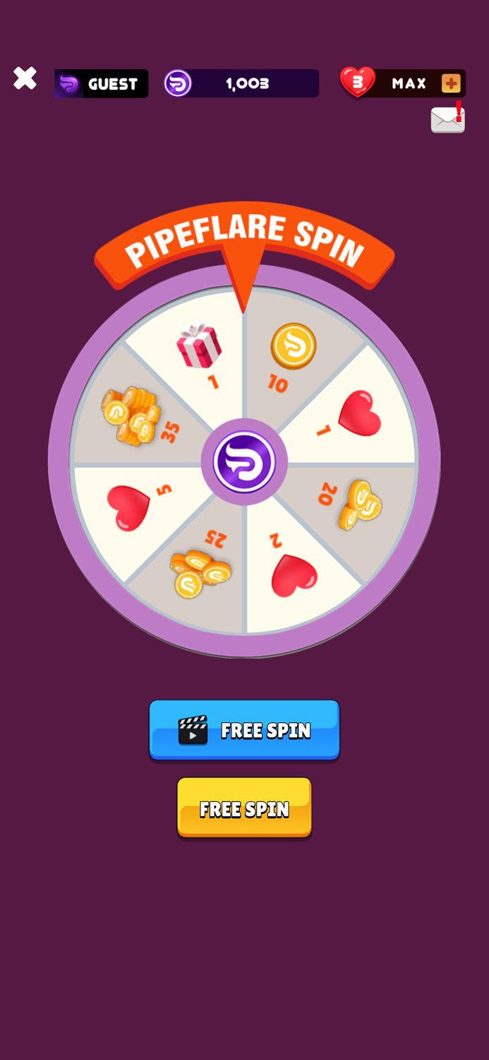 Stack Breaker - Pipeflare