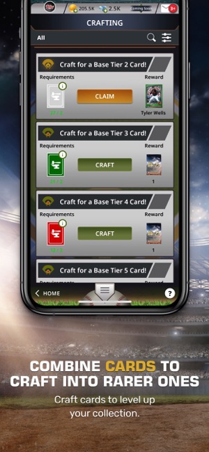 How do I claim a Promo or Redemption Code? — Topps® BUNT® MLB Card Trader  Help Center