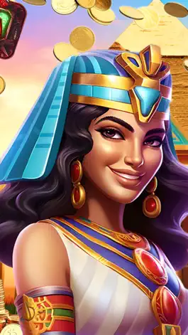 Game screenshot Child of Anubis apk