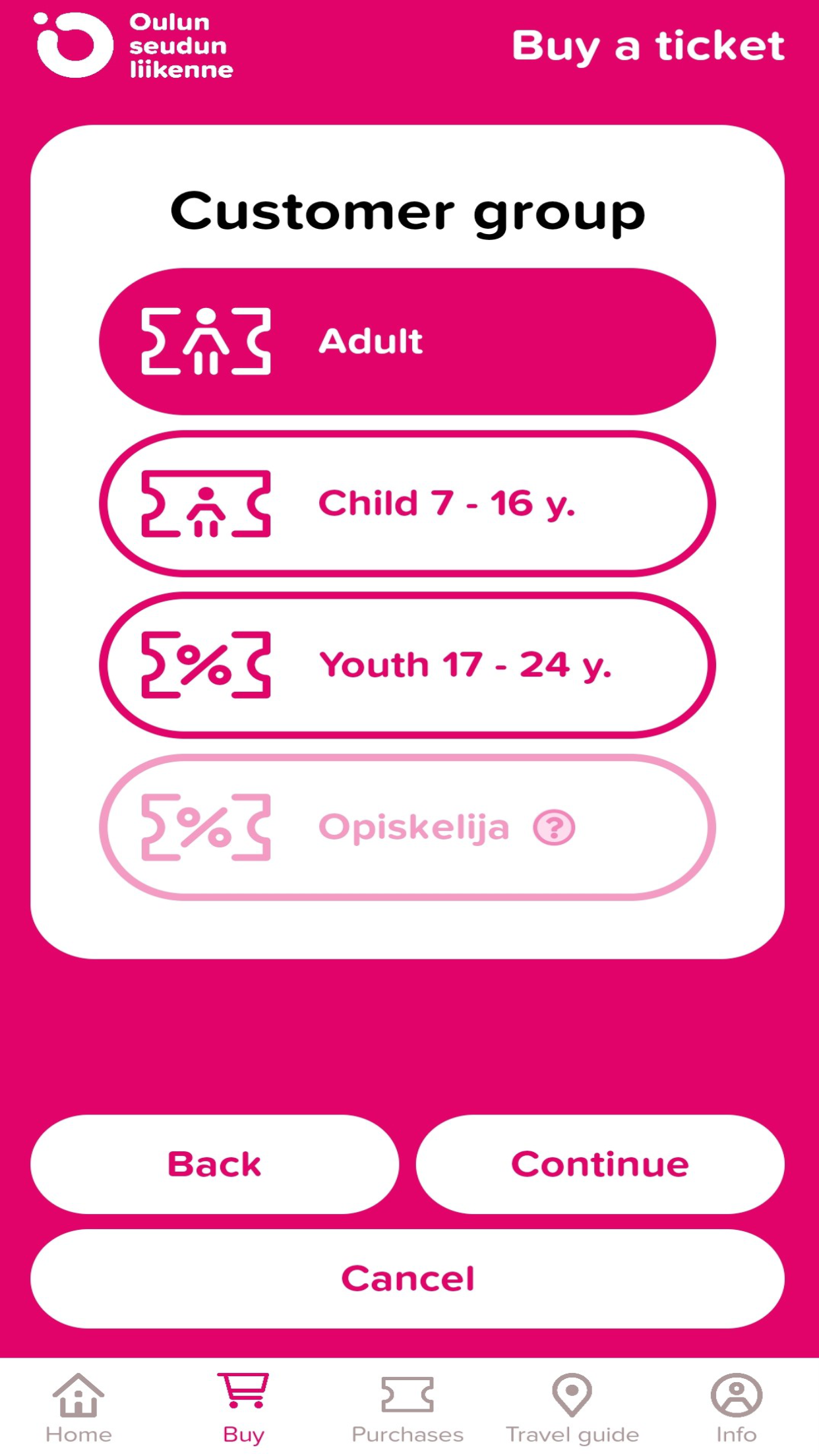OSL