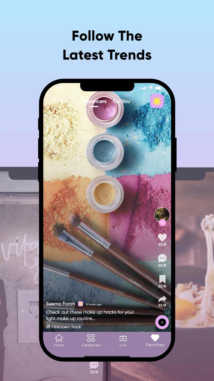 Laki Pro - Womens Tutorials