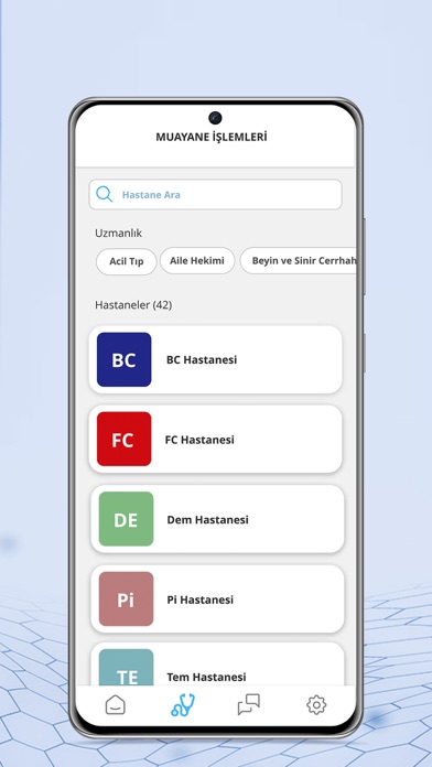 DrPir Screenshot