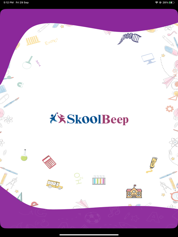 Screenshot #4 pour SkoolBeep