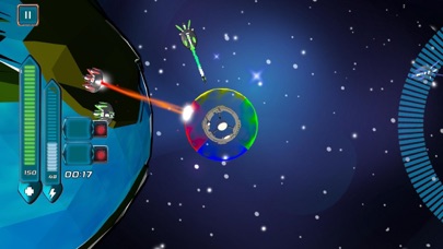 Chroma Defense Screenshot