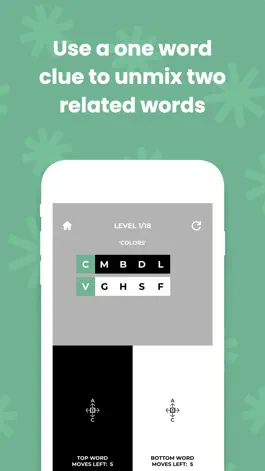 Game screenshot Opposites - Antonym Quiz App apk