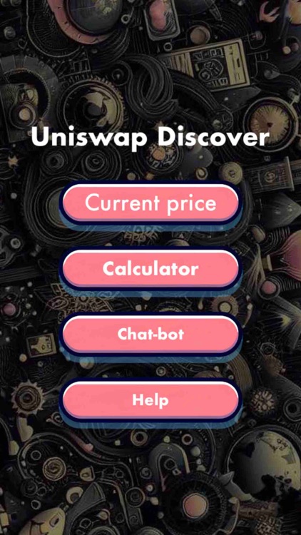 Uniswap Discover screenshot-3