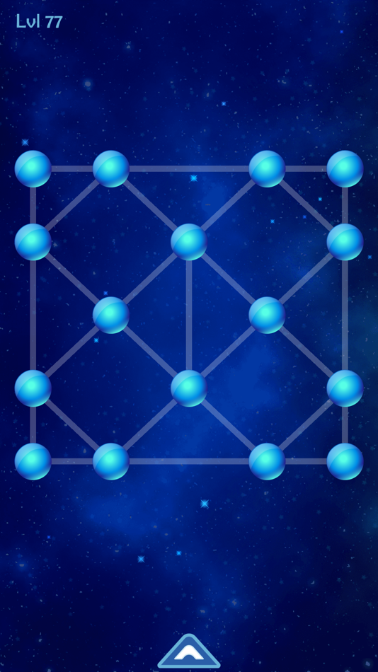 #5. Connections Puzzle (iOS) 由: Viviana Baeza
