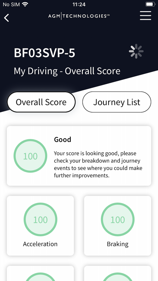 #3. ICx Connect DT (iOS) 由: AGM Technologies Limited