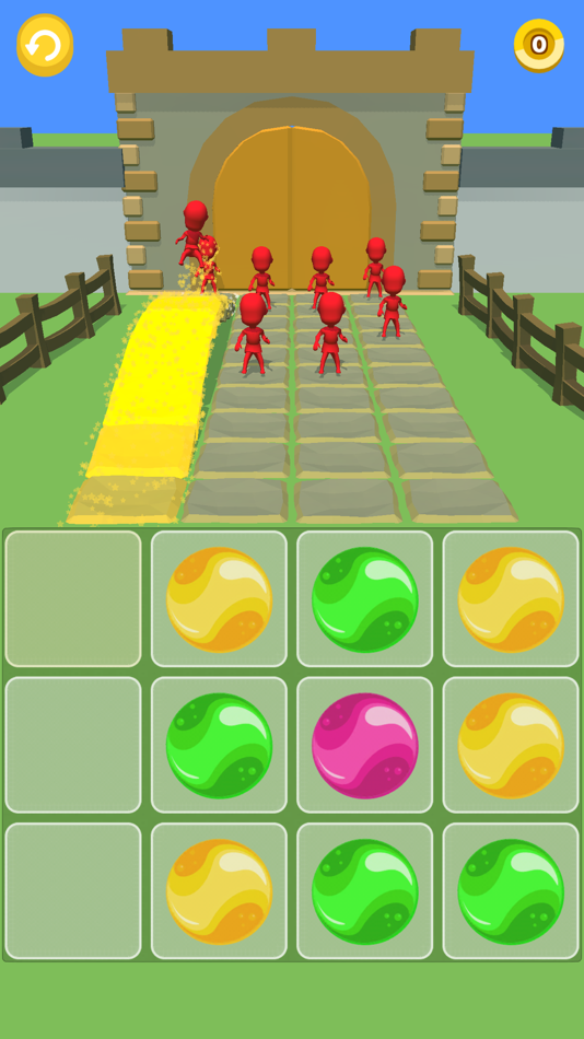 Battle Tiles! - 1.0 - (iOS)