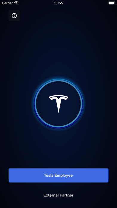 Tesla One Screenshot