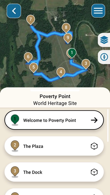 Explore Louisiana State Parks