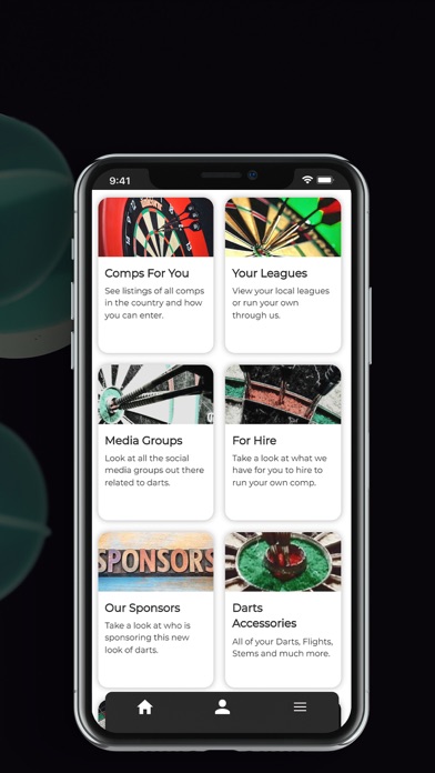 App 180 Screenshot