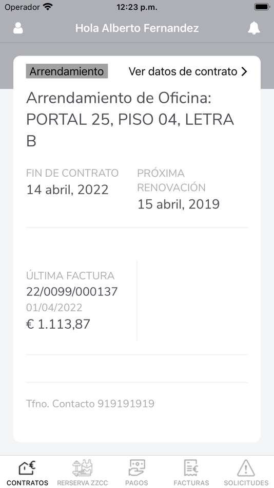 #2. DIMA GESTION (iOS) 由: PRINEX