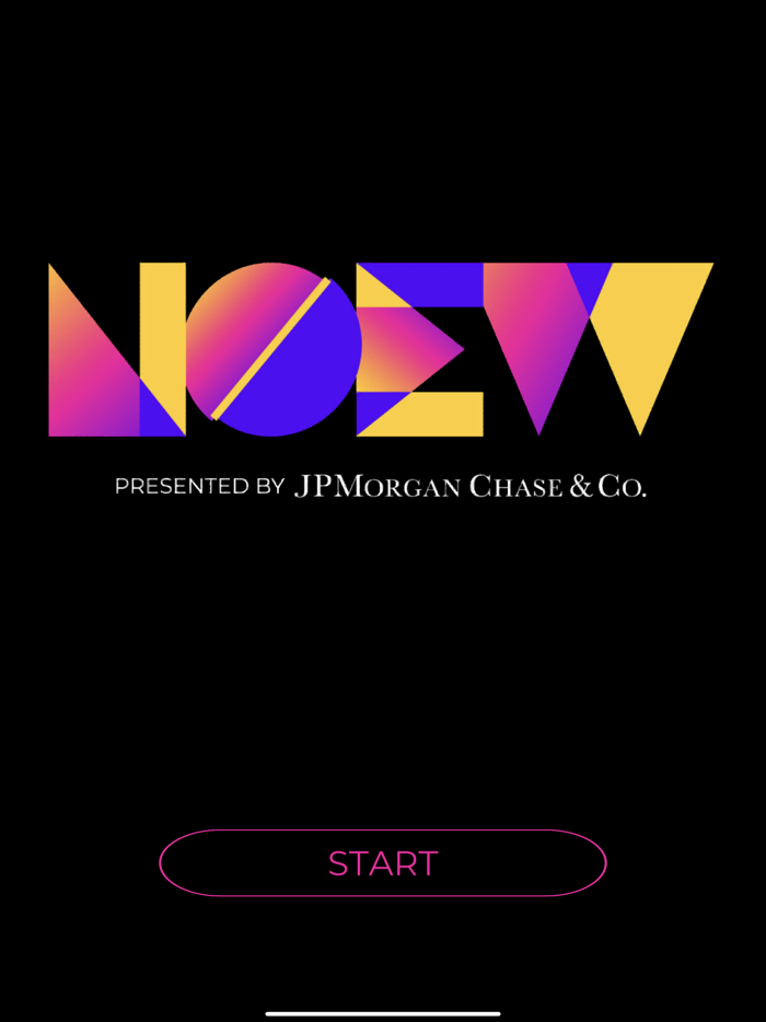 NOEW App