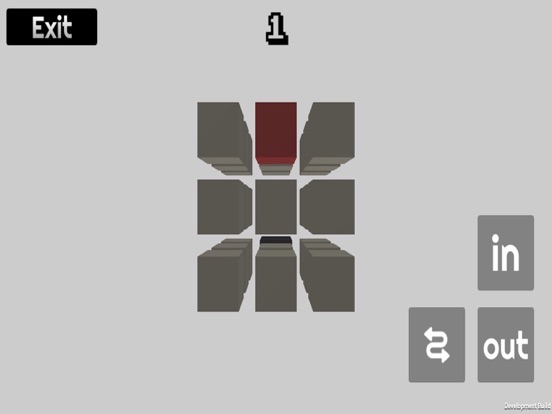 Snube iPad screenshot 4 - Games app