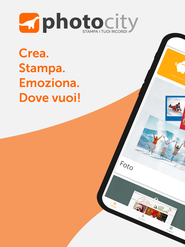 Photocity - Stampa foto