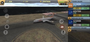 Unmatched Air Traffic Control screenshot #8 for iPhone