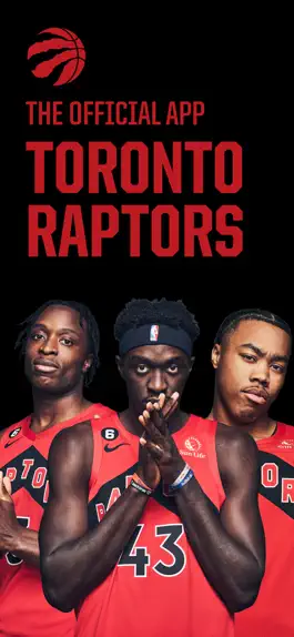 Game screenshot Toronto Raptors mod apk