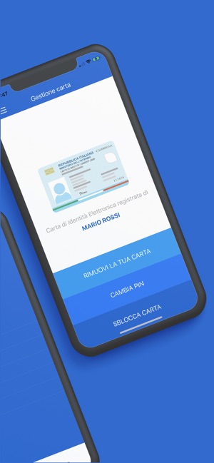 CieID, la carta d'identità elettronica attiva (finalmente) anche su iOS 