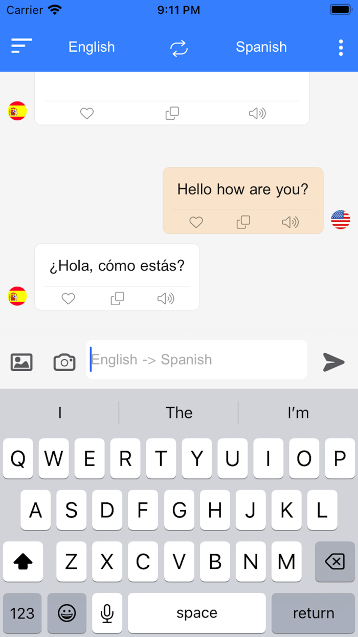 Translator Pro - Text and Image