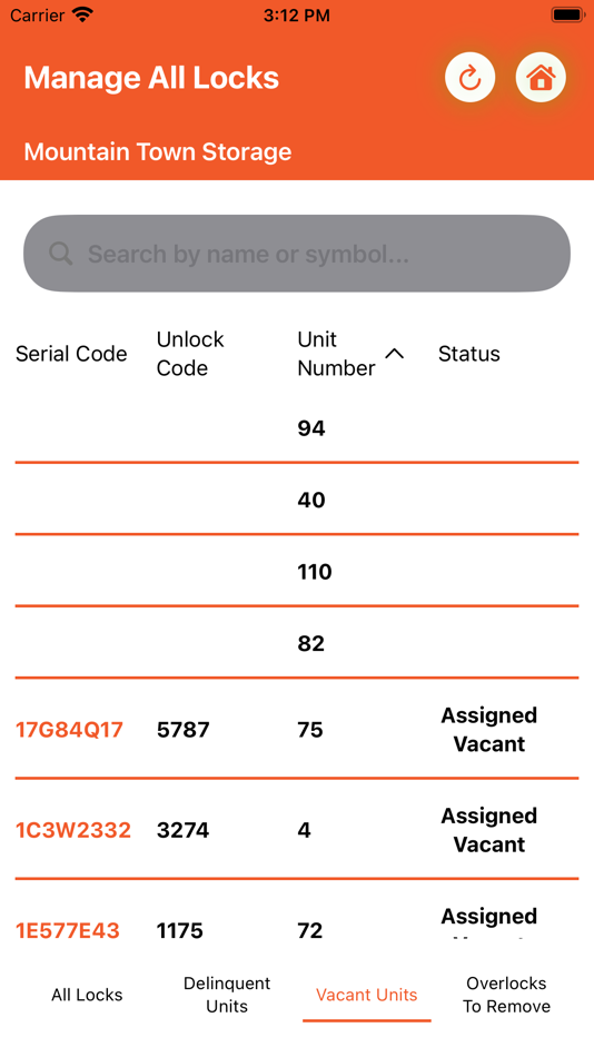 #3. Storage Lock Manager (iOS) 由: Brett Abamonte