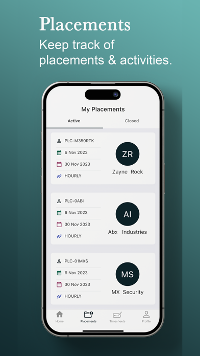 Aago Screenshot