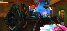 Game screenshot Deff-jamNyC hack