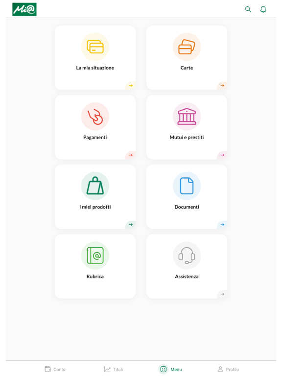 Screenshot #4 pour Mi@