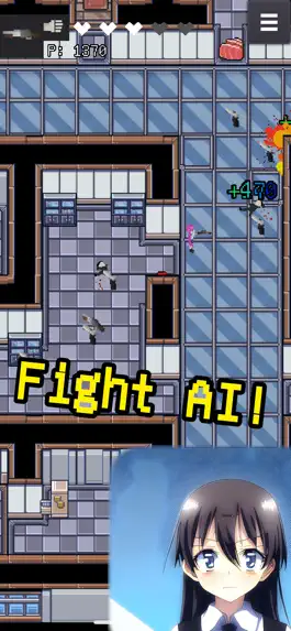 Game screenshot Portal Ninja mod apk