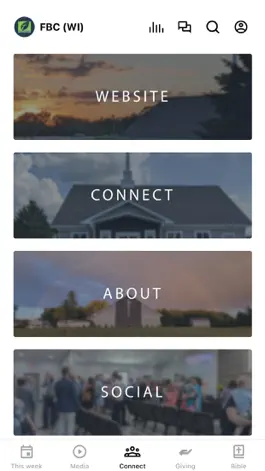 Game screenshot Faith Baptist Church (WI) hack