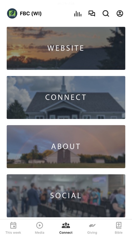 Faith Baptist Church (WI)