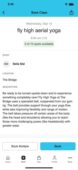 Game screenshot The Bridge Central hack