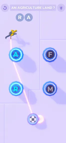 Game screenshot Cable Words apk