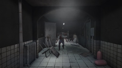 VR Cursed Night Screenshot