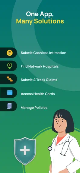 Game screenshot Vidal Health mod apk